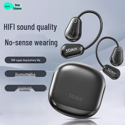 SOAIY GD36 Open-Ear Bluetooth Sports Earphones