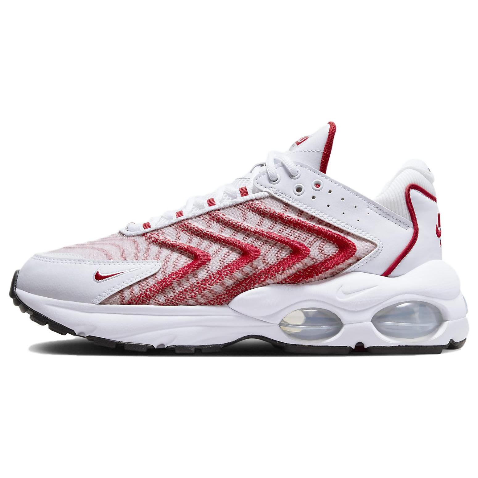 

Nike Air Max Tw University Red 44