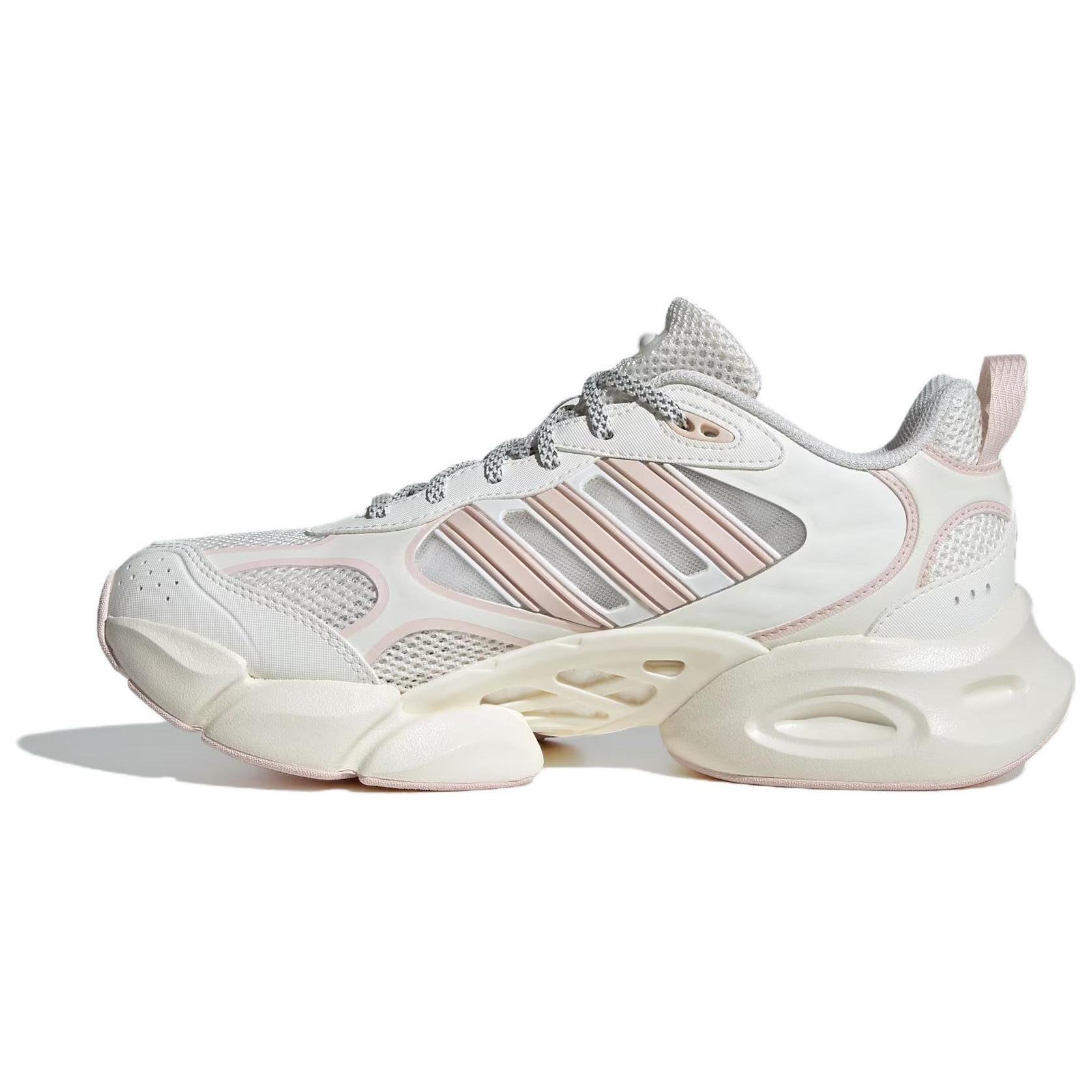 (WMNS) adidas Climacool Vento 3.0 White Pink Women s IF6717 EU 36⅔