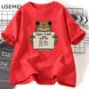 Funny Frog Dtmf Tshirt Causal Debi Tirar Mas Fotos Printed Tshirt Cotton Short Sleeve O Neck Tee Shirt Male Clothing Streetwear