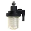 Fuel Filter 35-879884T Fit For Mercury 879884T 30HP 35HP 40HP 50HP 60HP Outboard Motors
