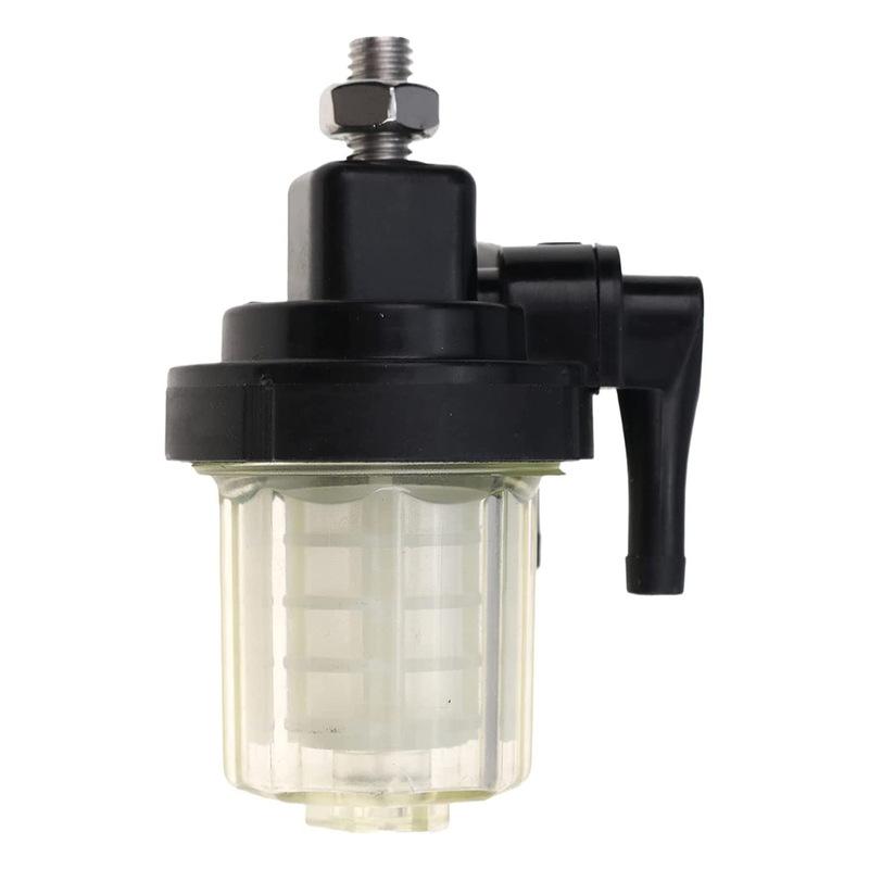 Fuel Filter 35-879884T Fit For Mercury 879884T 30HP 35HP 40HP 50HP 60HP Outboard Motors