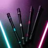 Aggravated Spinning Pen Non Slip Rotating Gaming Pen Finger Pressure Relief Intelligence Toy Novelty Stationery School Supplies