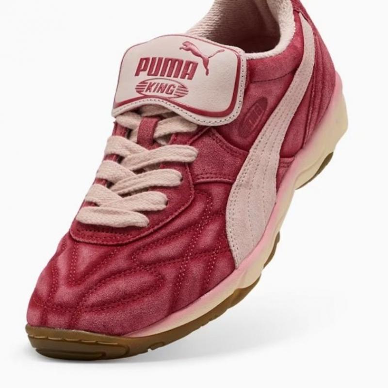 Puma King Indoor NeVer One V Men S 402250   01 King Indoor The NeVerworn V