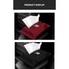 1Pcs Car Tissue Box Holder Sun Visor Seat Back Car Accessories For Skoda Octavia Superb Rapid Kodiaq Karoq Fabia Kamiq Roomster Citigo