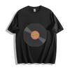 Camiseta Just Rock Guitarra Elétrica - Design Épico de Guitarra Vermelha Camiseta Unissex