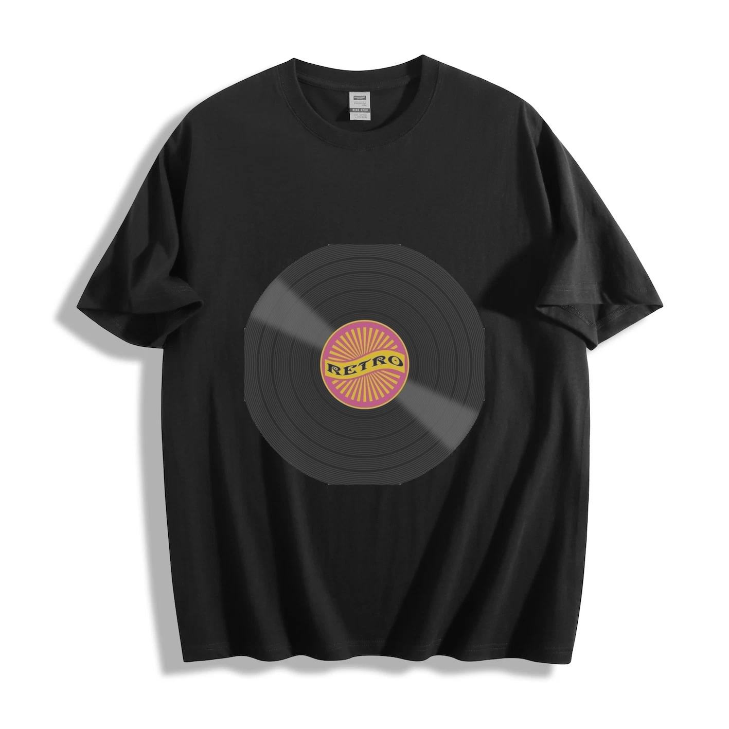 Футболка с электрогитарой Just Rock - Эпичный красный дизайн гитары, унисекс S