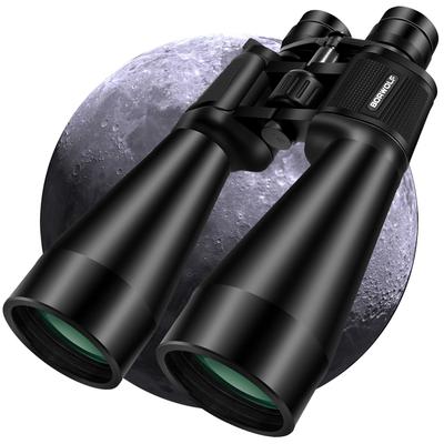 20-60X70 Fernglas Hohe Vergrößerung Langstreckenzoom 60-fach Jagd Astronomisches Teleskop HD Professiona Zoom