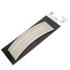 Sintoms E290130 Elite Series 2.8mm Guitar Fret Wire, Jumbo Frets, Nickel Silver Extra Hard, for Ibanez, ESP, Jackson, and Hard Rock/Metal Guitars