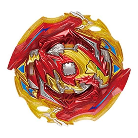 TAKARA TOMY Wbba. Limited Beyblade Burst B-00 Union Diabolos.00E.Br Super King Dragon Ver.