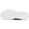Anta Life Collection Fabric Cushioning Slip Resistant Abrasion Resistant Low top Sports Casual Shoes Women's Black 922225523-1