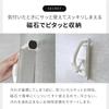 Azuma Smart Badezimmerboden Haupteinheit 2 Ersatz-Magnetisch Einfach Nass und Magnetisch Perfekt für Rosa Badezimmer und Unebene Azuma Bürstenreiniger, + Bürsten,
