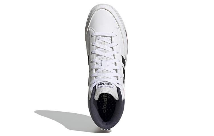 adidas Neo Retrovulc Mid Skateboarding 'White' GW6682