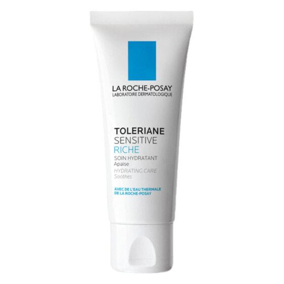 

Увлажняющий крем La Roche-Posay Toleriane Sensitive Riche 40 мл