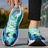 Running Shoes Carbon Board Speciality Marathon Men Sports Outdoor Breathable Lightweight Women's Comfortable Athletic Nonskid Casual Sneakers