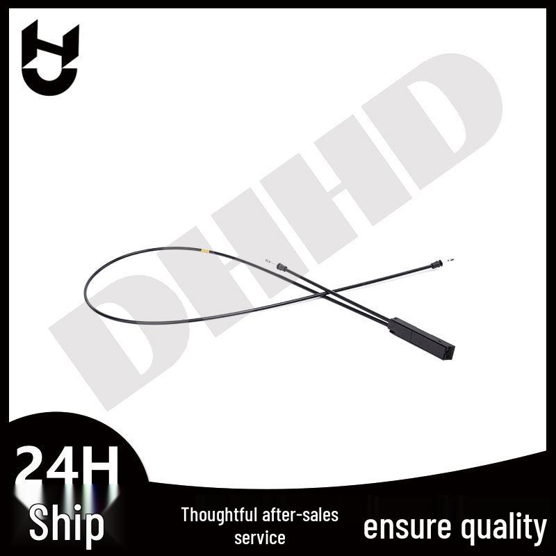 

Mercedes C253 X253 AMG Hood Release Cable (Part No. 2538800159 A2538800159)