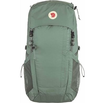 Backpack Fjällräven Abisko Hike 35 M/L Model 2023 Patina Green (F27223-614)