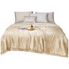 TANGNA Modal Jacquard Mulberry Silk Quilt