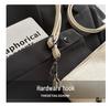 Korean Style 2025 Fashionable Women's Crossbody Tote - Autumn Casual Shoulder Bag