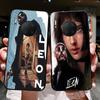 Leon The Professional Phone Case For Huawei Mate 10 20 30 40 50 Lite Pro Nova 3 3i 5 6 SE 7 Pro 7SE