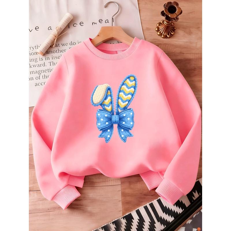 European Sizes Cute And Fun Printed Pattern, Thin And Versatile Comfortable Round Neck Hoodie for 0-3 Year Old Kids In , Suitable for Outdoor Wear