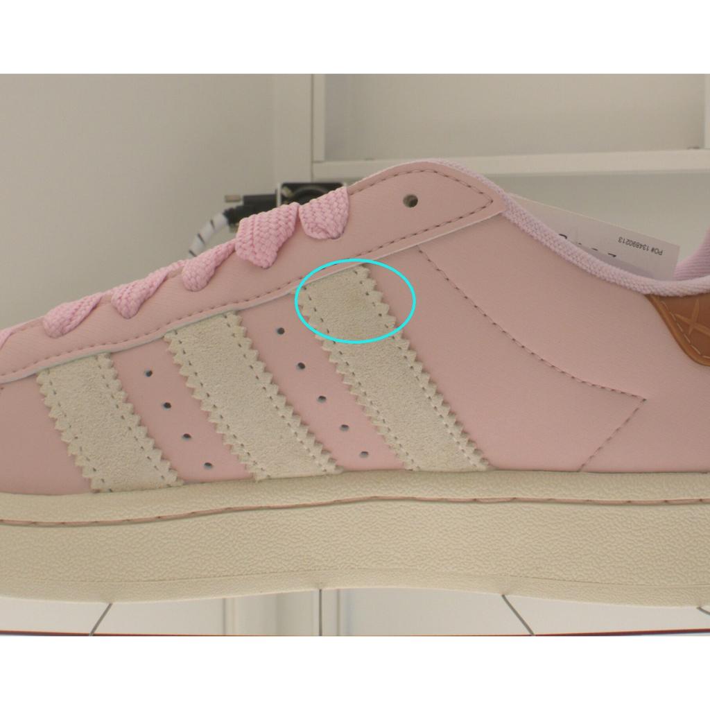 Pre-owned adidas originals CAMPUS 00s IH3280-P26093662956626