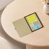 Home Kitchen Use Transparent Ultra-clear Protector Screen Protector Scratch-Resistant Protector Enhanced Durability