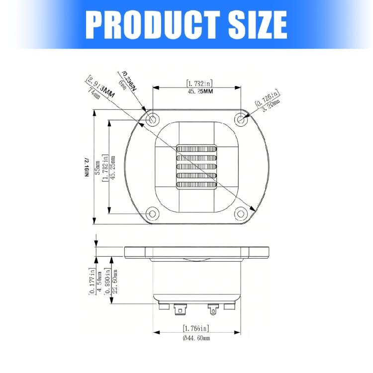 Heil Edges Cut Ribbon Tweeter Air Motion Audios Loudspeaker Hifi Audiophiles 2pc Theater Sound System Aluminum Construction