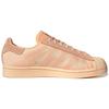adidas Originals Superstar Light Orange Sneakers FZ5215