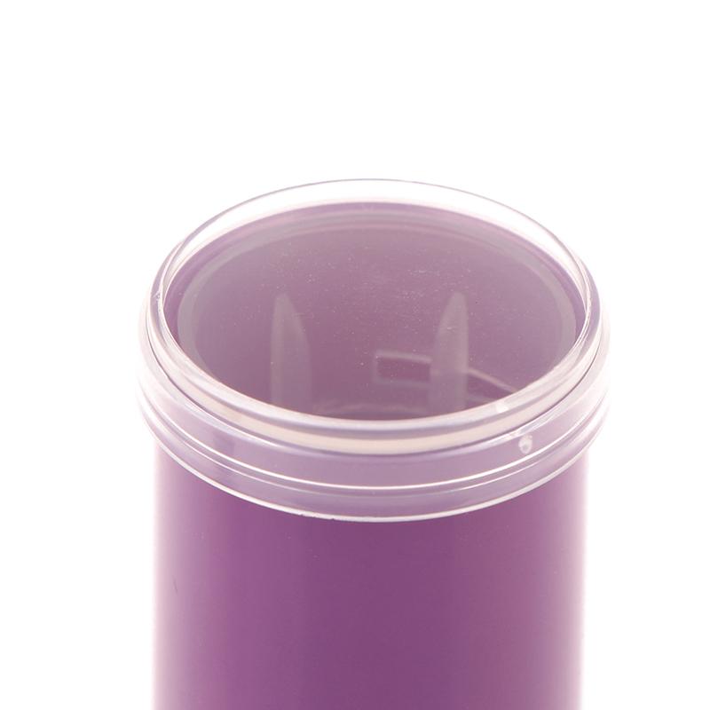 1Pcs 6G Antiperspirant Tube Lip Balm Tubes With Lids Empty Refillable Filling Lipstick Containers Perfume Deodorant Stick