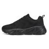 New Shoes Classic Walking Shoes Couple Sports Running Shoes Soft Sole Low Top Lightweight Mesh Shoes Casual Shoes