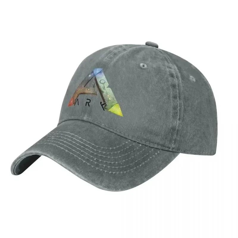 ARK Fashion Baseball Cap Peaked Cap Mens Hat Womens Cap Brand Men Caps