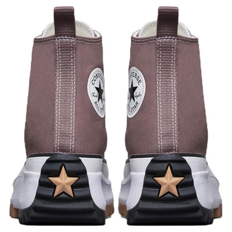 Converse Run Star Hike High Shoes