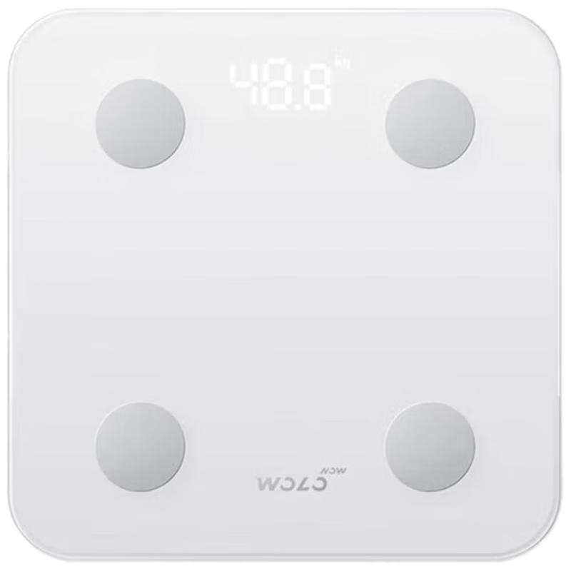 

WOLONOW CS20H Smart Body Fat Scale