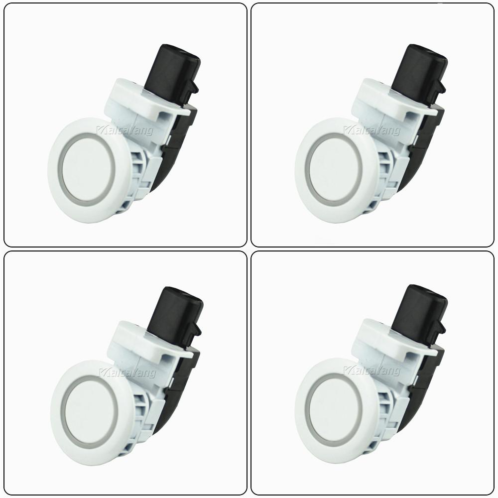 4pcs/lot 89341-50020-A0 Parking Sensor PDC For Toyota Celsior Lexus LS430 89341-50020 8934150020