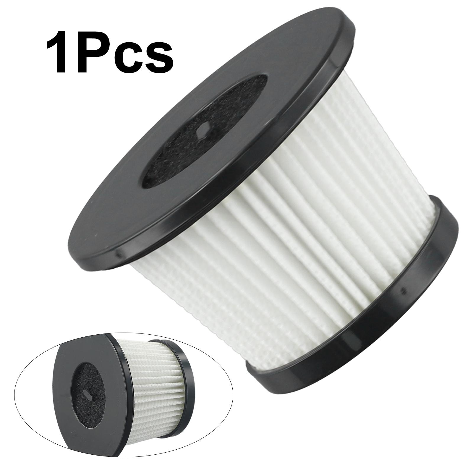 

For SilverCrest Shaz 22.2 C3 Cordless Vacuum Cleaner Filter Household Supplies Cleaning Accessories Spare To Replace China Mainland