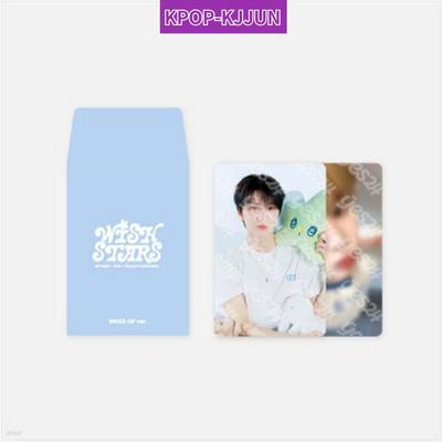 2025 SG ΤΥΧΑΙΑ ΚΑΡΤΑ ΕΜΠΟΡΙΟΥ [B ΣΕΤ_NCT WISH]