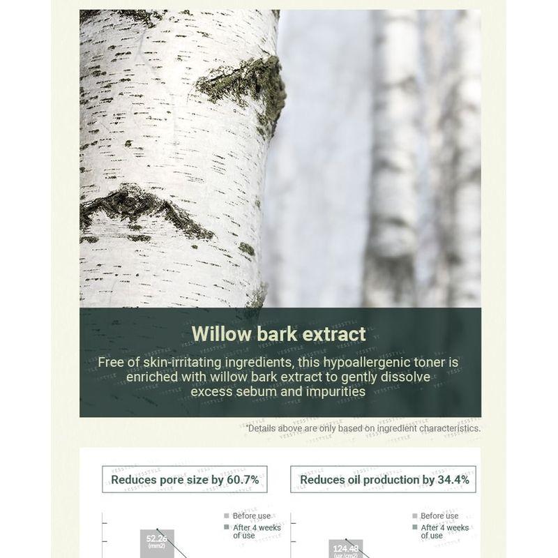 Pyunkang Yul Beruhigender, feuchtigkeitsspendender Toner