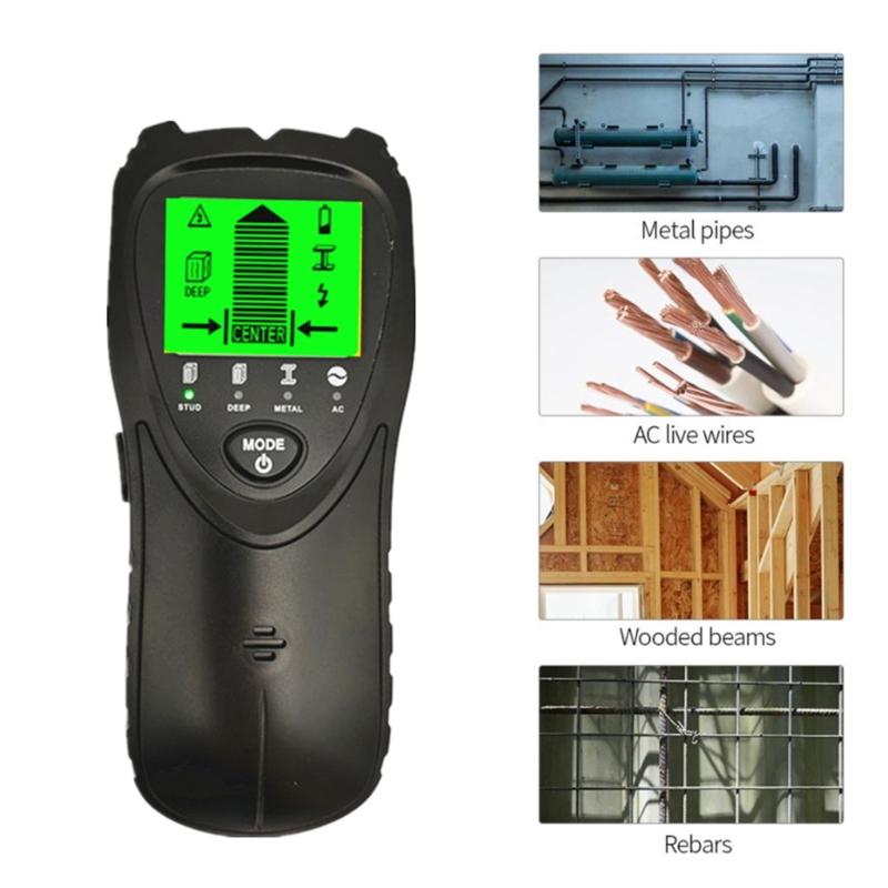 ABS Metal Wood Wire Detector Photo Frames Garage Frames Decorating Houses Gift for DIY Work Friends and Family