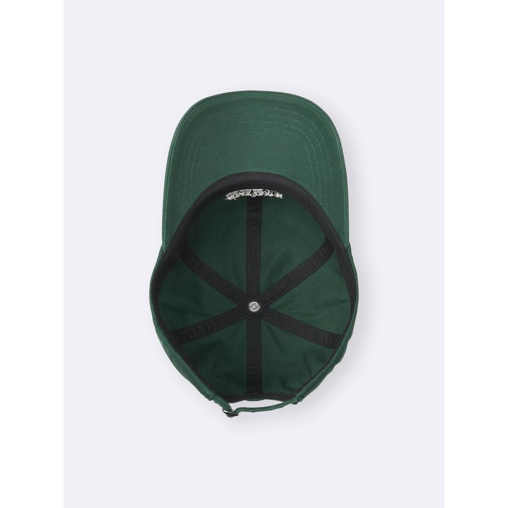 GU by Uniqlo Uv Cut Twill Logo Cap