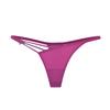 Mybody Women's Seamless Low-Rise Thong