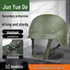 Junyuede Level 2 Protective Tactical Helmet