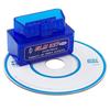Super Mini ELM327 Bluetooth V2.1 OBD2 Bezprzewodowy samochodowy skaner diagnostyczny Uniwersalny automatyczny skaner OBD II
