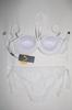 Hanligu Women's Korean Style Steel Support Sexy Bikini Swimsuit (212020)