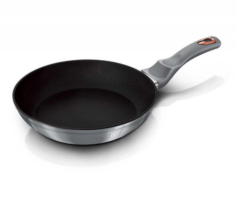 Zestaw 3 Patelni 20/24/28Cm Berlinger Haus Bh-6169 Moonlight