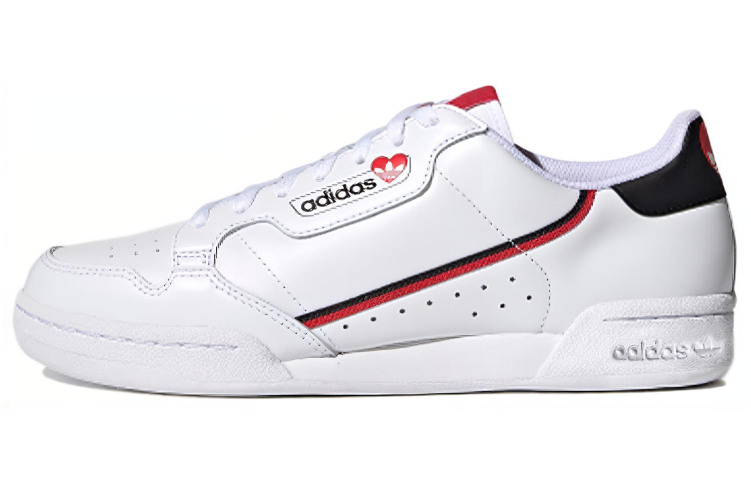 Continental 80 Adidas Originals  Valentine s Day  FZ1818 40