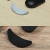 Cute Mouse Pad Wrist Rest Support Ergonomic Mousepad Non-Slip Silicone For Office Supplies Desk Decor Accessories