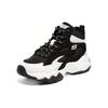 Skechers D'LITES 3.0 Textile , Leather Soft Comfortable (Unisex) Chunky Sneakers 167595 BKW