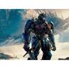 Transformers Bumblebee Optimus Prime Targhetta Decorativa in Metallo Regalo per Ragazzi Decorazione da Parete