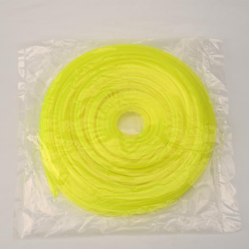 Motorcycle 1M 3M 5M ATV Scooter Universal Carburetor Rubber Pip Temperature Resistant Hose Gasolene Pipe Color Oil Pipe High
